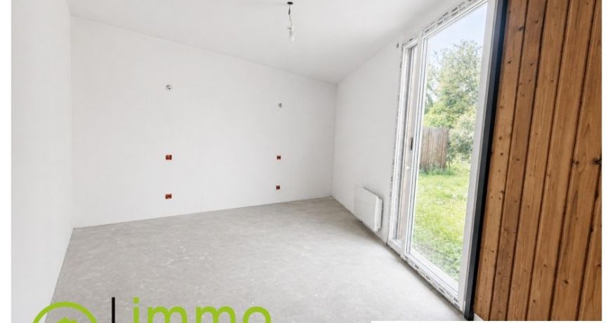 vente Maison Bazailles