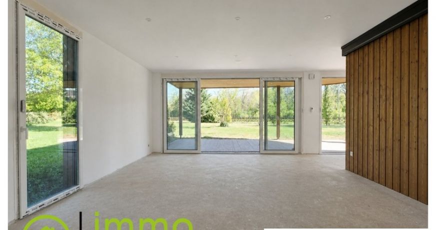 vente Maison Bazailles