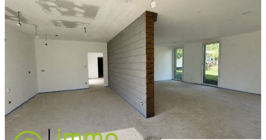 vente Maison Bazailles