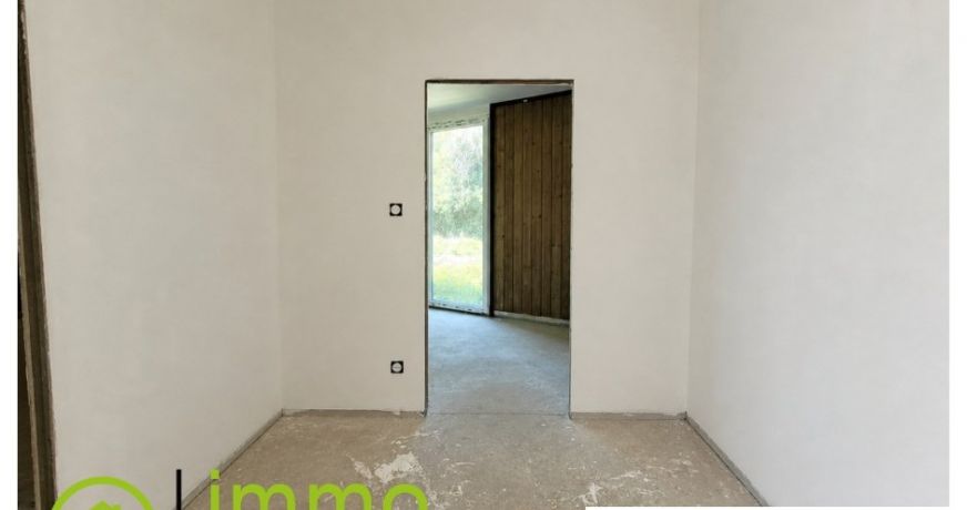 vente Maison Bazailles