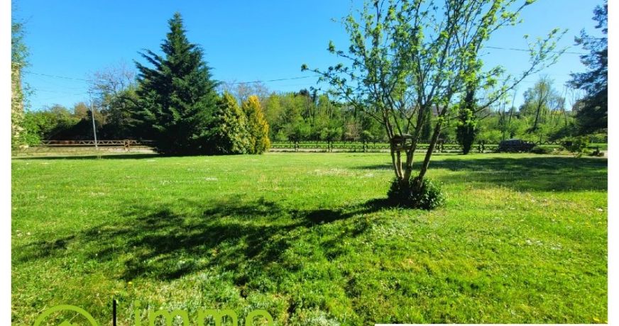 vente Maison Bazailles