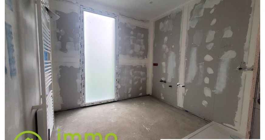 vente Maison Bazailles