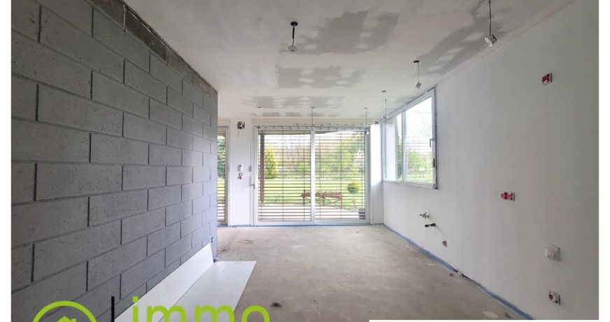 vente Maison Bazailles