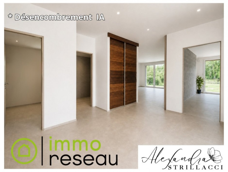 vente Maison Bazailles - Photo 2