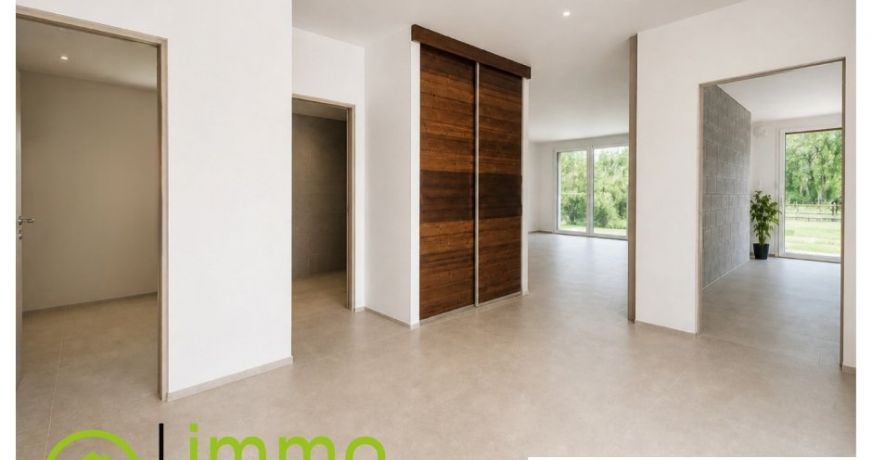 vente Maison Bazailles