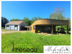 vente Maison Bazailles