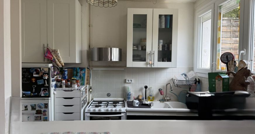 vente Appartement Bourges