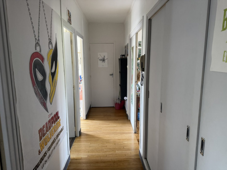 vente Appartement Bourges - Photo 4