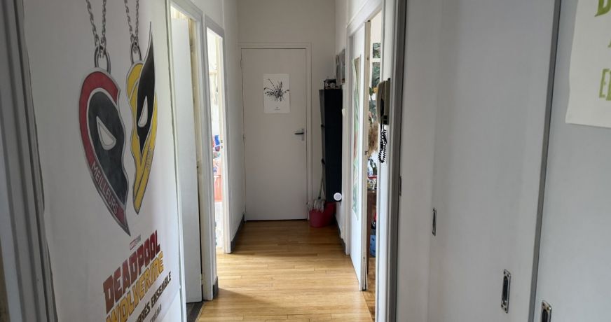 vente Appartement Bourges