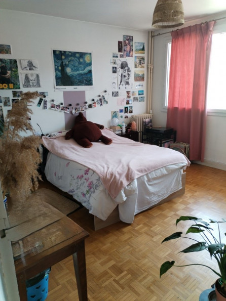 vente Appartement Bourges - Photo 8