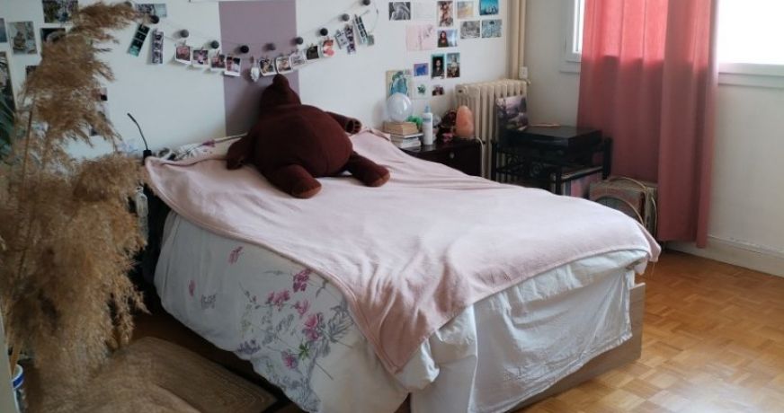 vente Appartement Bourges