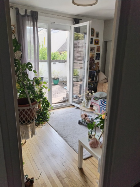 vente Appartement Bourges - Photo 10