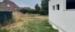 vente Terrain Wervicq Sud