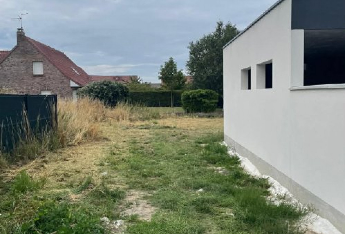 vente Terrain Wervicq Sud - Photo 5