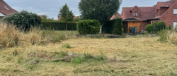 vente Terrain Wervicq Sud