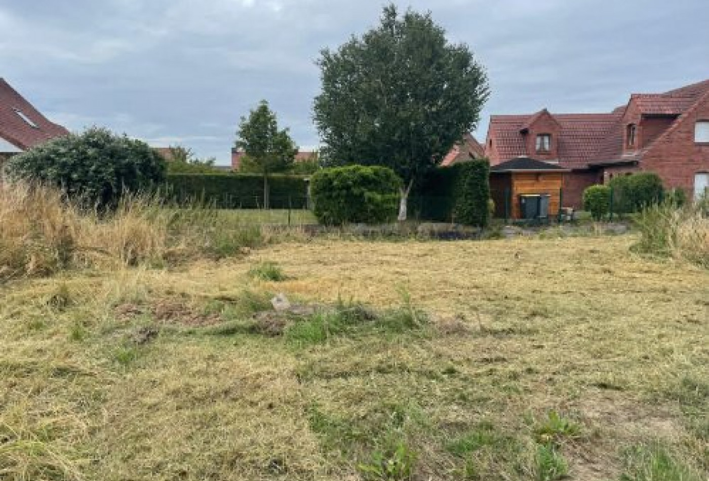 vente Terrain Wervicq Sud - Photo 2