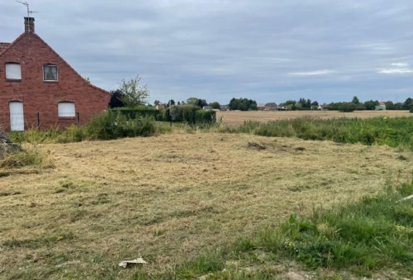 vente Terrain Wervicq Sud - Photo 3