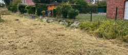 vente Terrain Wervicq Sud