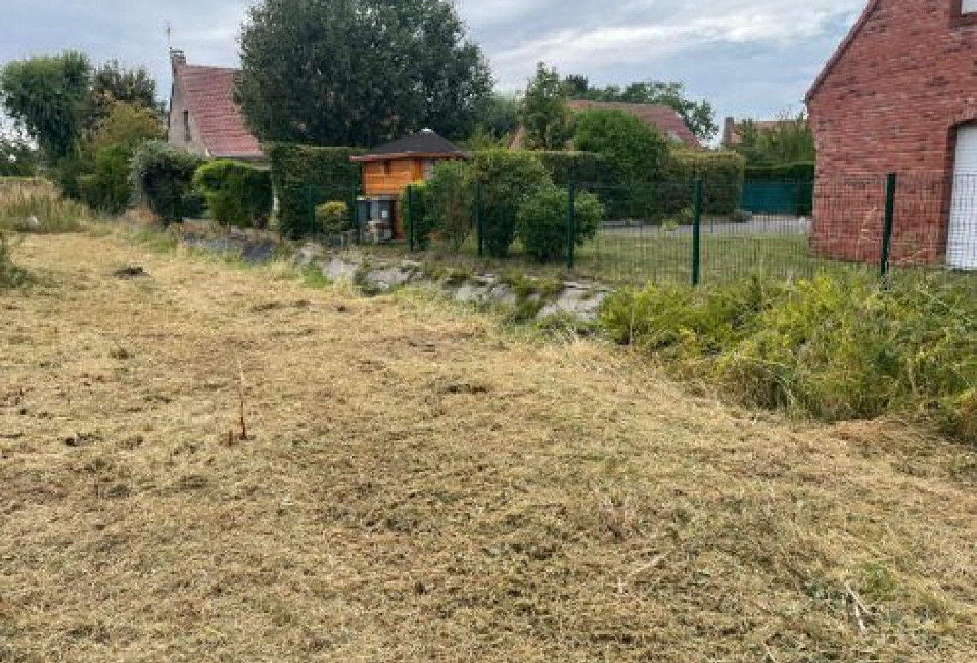 vente Terrain Wervicq Sud - Photo 4