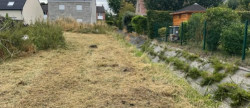 vente Terrain Wervicq Sud