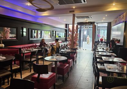 vente Café restaurant Paris 4eme Arrondissement