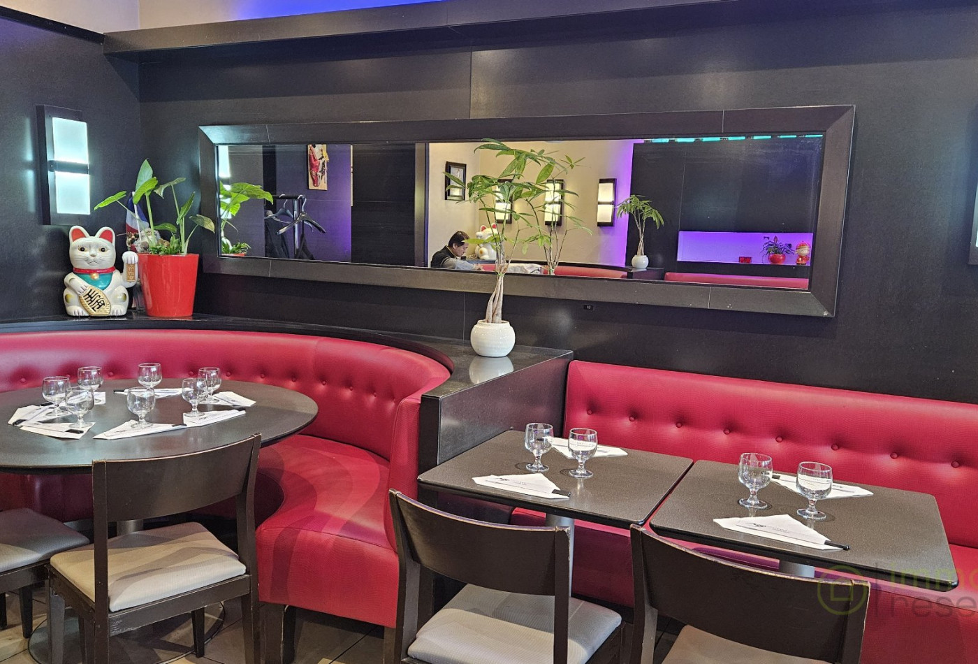 vente Café restaurant Paris 4eme Arrondissement - Photo 2