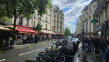 vente Café restaurant Paris 4eme Arrondissement