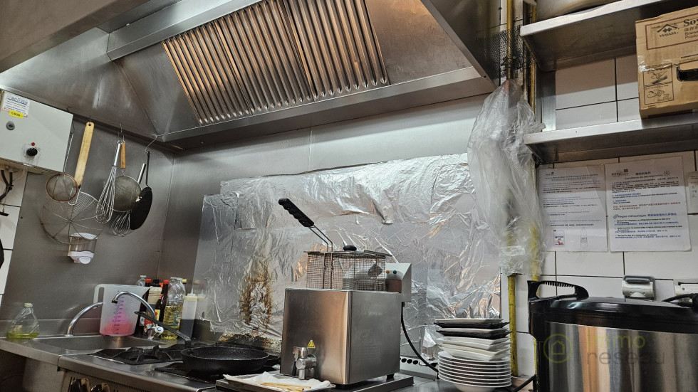 vente Café restaurant Paris 4eme Arrondissement - Photo 4