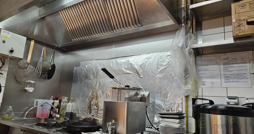 vente Café restaurant Paris 4eme Arrondissement