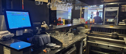 vente Café restaurant Paris 4eme Arrondissement