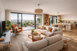 vente Maison Paris 8eme Arrondissement