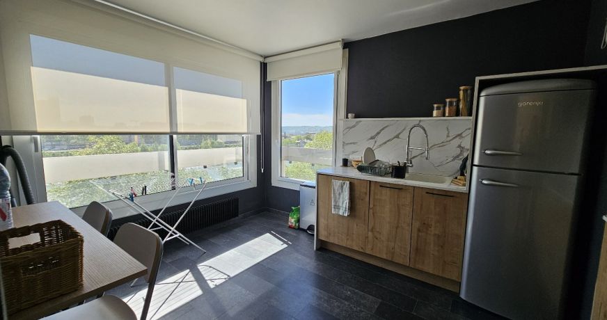 vente Appartement Rouen