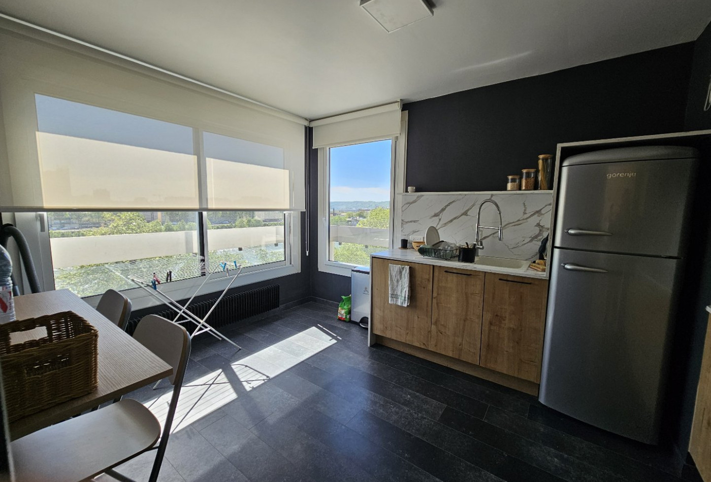 vente Appartement Rouen - Photo 9