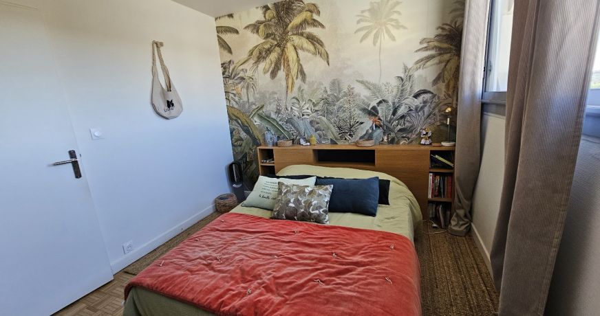 vente Appartement Rouen