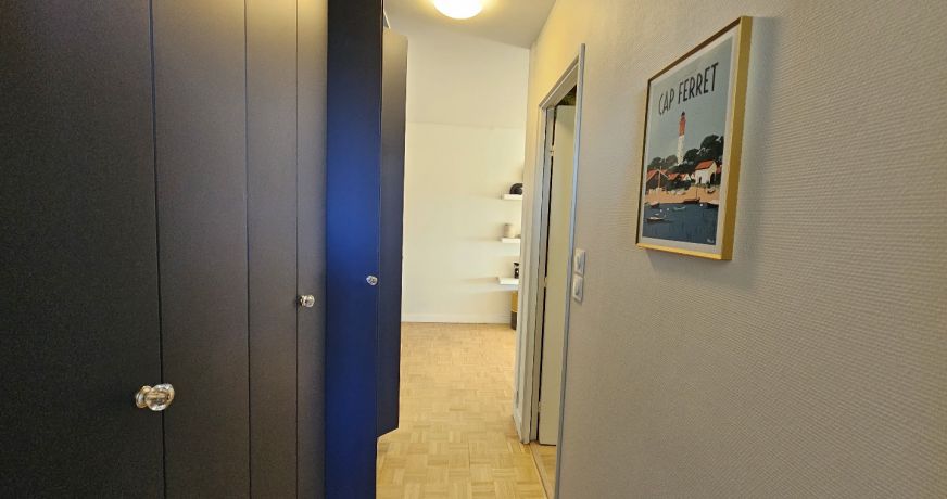 vente Appartement Rouen