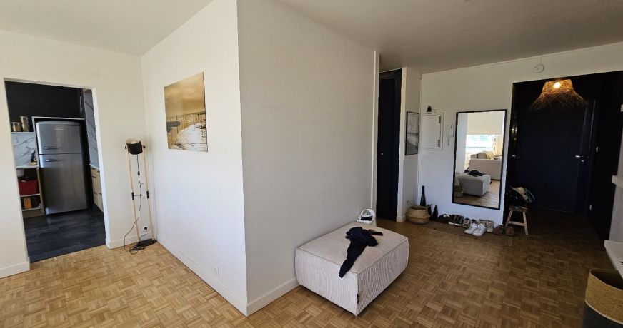 vente Appartement Rouen
