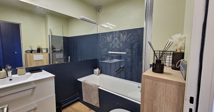 vente Appartement Rouen