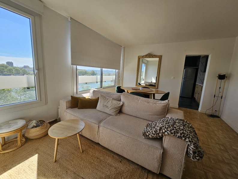vente Appartement Rouen - Photo 4