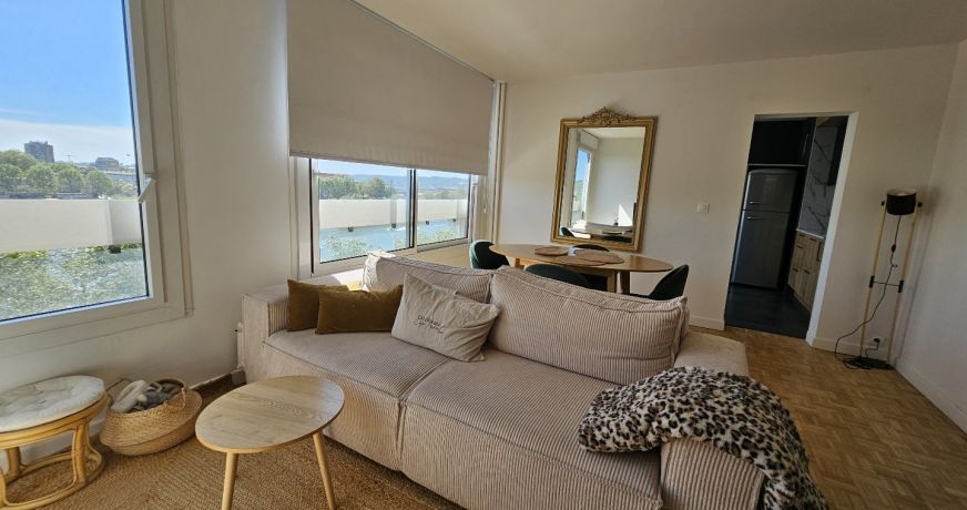 vente Appartement Rouen