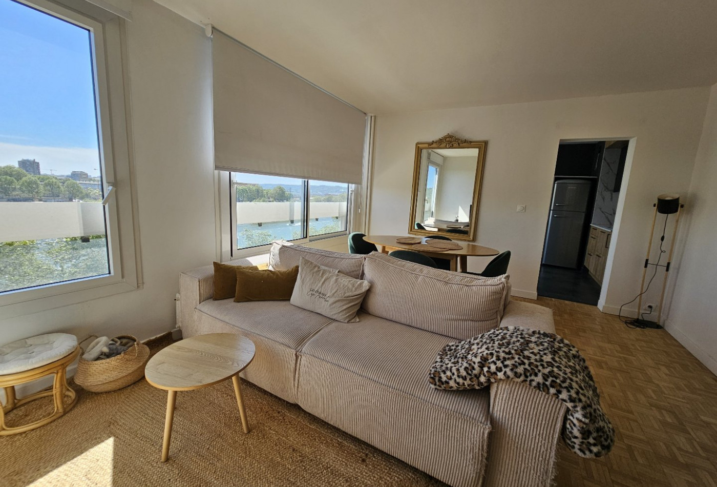 vente Appartement Rouen - Photo 4