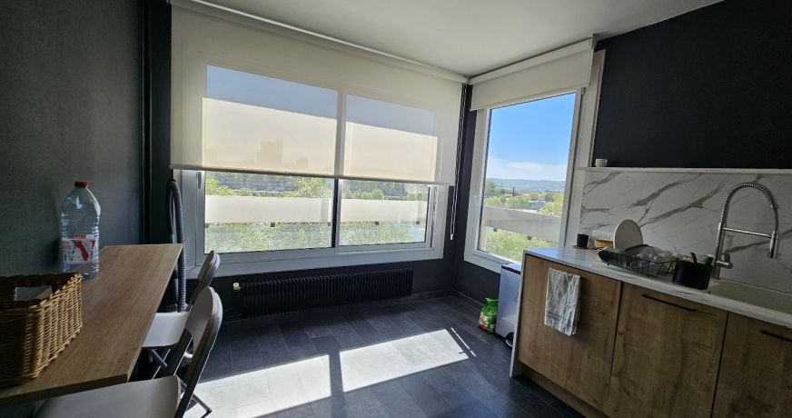 vente Appartement Rouen