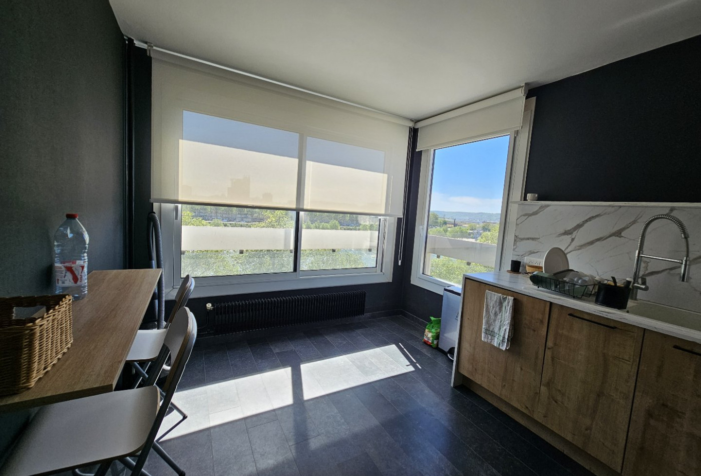 vente Appartement Rouen - Photo 10