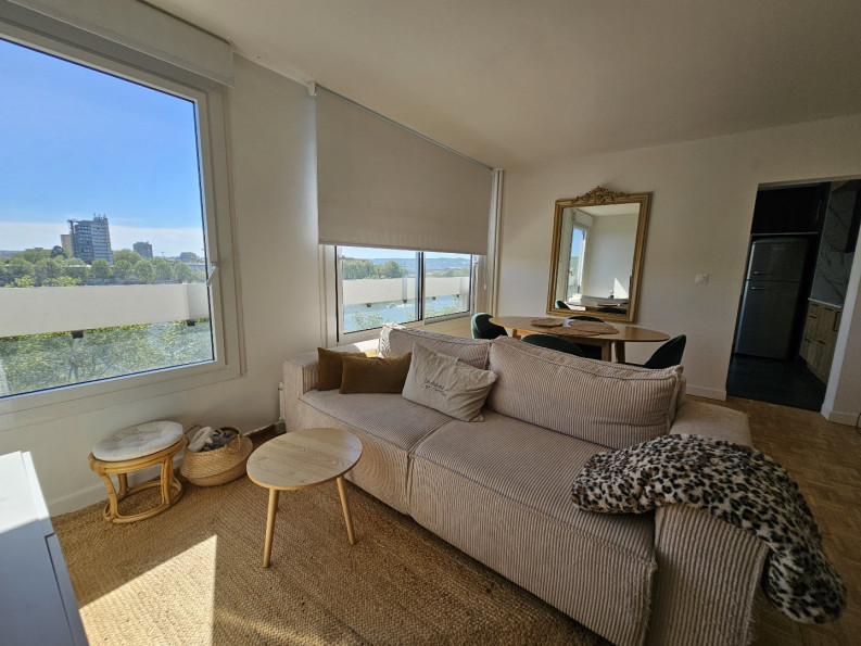 vente Appartement Rouen - Photo 2