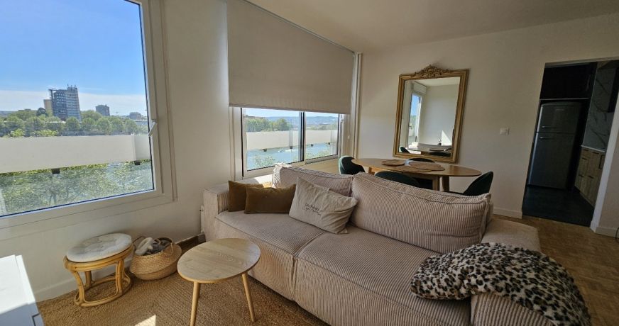vente Appartement Rouen