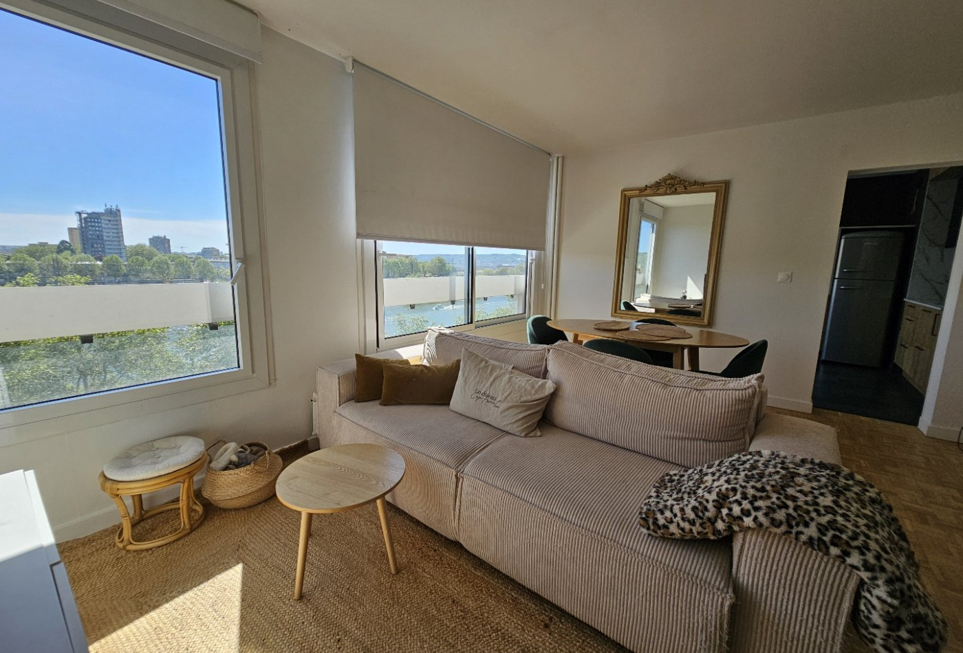 vente Appartement Rouen - Photo 2