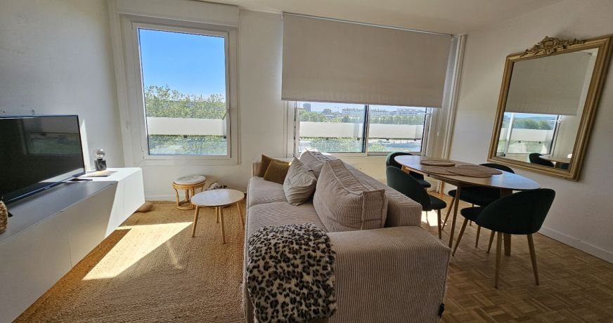 vente Appartement Rouen