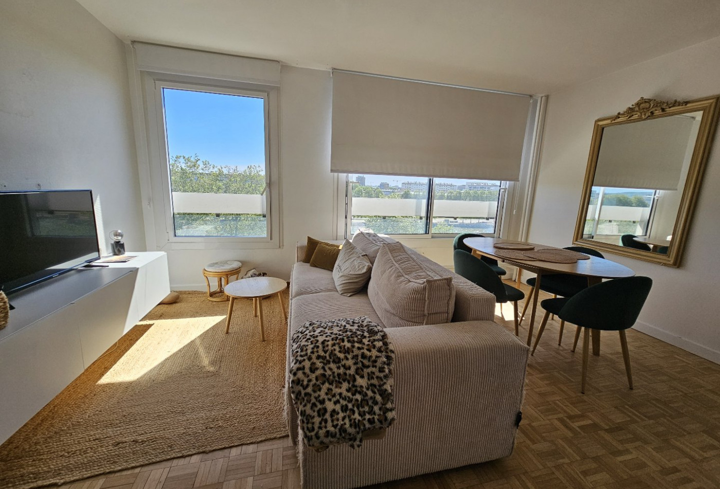 vente Appartement Rouen - Photo 3