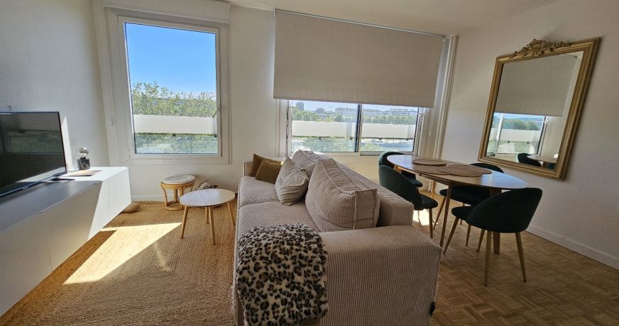 vente Appartement Rouen