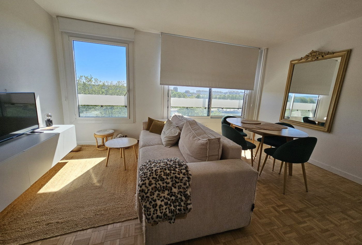 vente Appartement Rouen - Photo 5