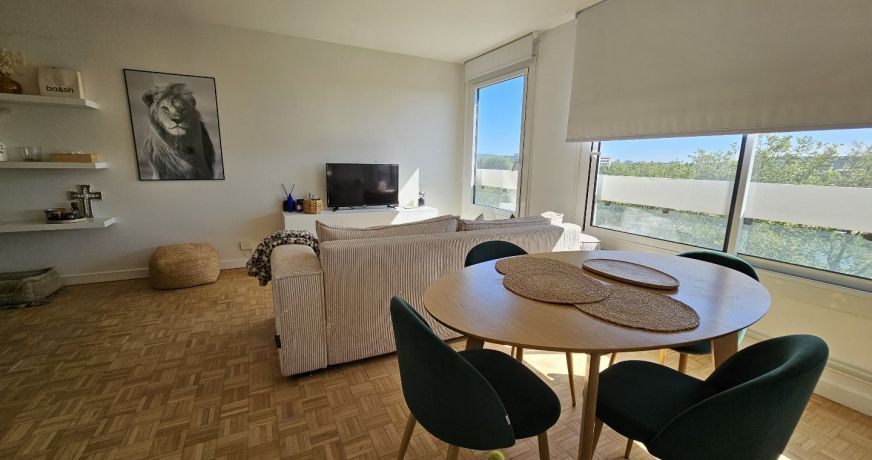vente Appartement Rouen